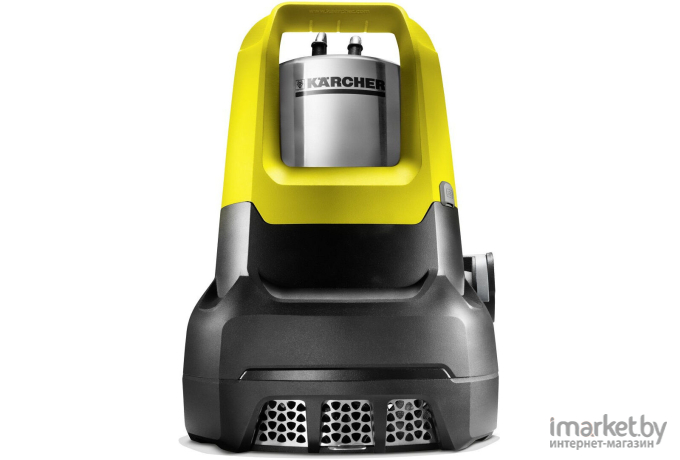 Насос Karcher SP 7 Dirt Inox