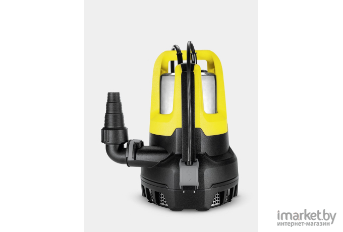 Насос Karcher SP 7 Dirt Inox