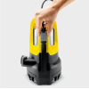 Насос Karcher SP 7 Dirt Inox