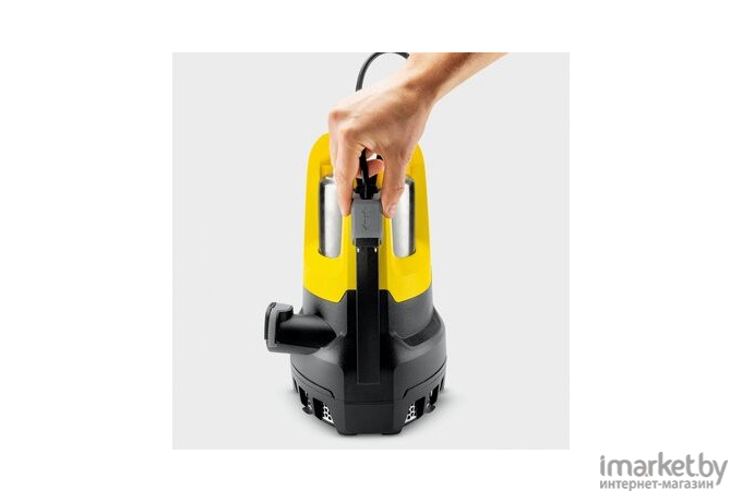 Насос Karcher SP 7 Dirt Inox