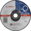 Диск абразивный шлифовальный Bosch 2608600315