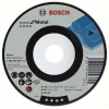 Диск обдирочный Bosch МЕТАЛЛ 230Х8 мм 2608600386