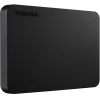 Внешний жесткий диск Toshiba HDTB440EK3CA черный