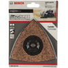 Набор для многофункционального инструмента Bosch Carbide RIFF MAVZ 116 RT6 [2.608.662.910]