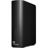 Внешний жесткий диск Western Digital 4Tb WDBWLG0040HBK-EESN Elements Desktop 3.5” USB 3.0 [Черный]