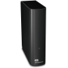 Внешний жесткий диск Western Digital 4Tb WDBWLG0040HBK-EESN Elements Desktop 3.5” USB 3.0 [Черный]