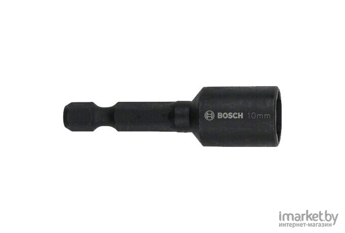 Головка торцевая Bosch 10мм [2.608.551.020]