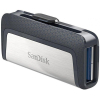 Флэш диск Type C SanDisk Ultra Dual SDDDC2-256G-G46