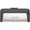 Флэш диск Type C SanDisk Ultra Dual SDDDC2-256G-G46