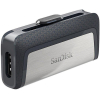 Флэш диск Type C SanDisk Ultra Dual SDDDC2-256G-G46