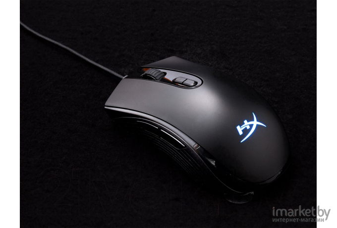 Игровая мышь HyperX Pulsefire Core