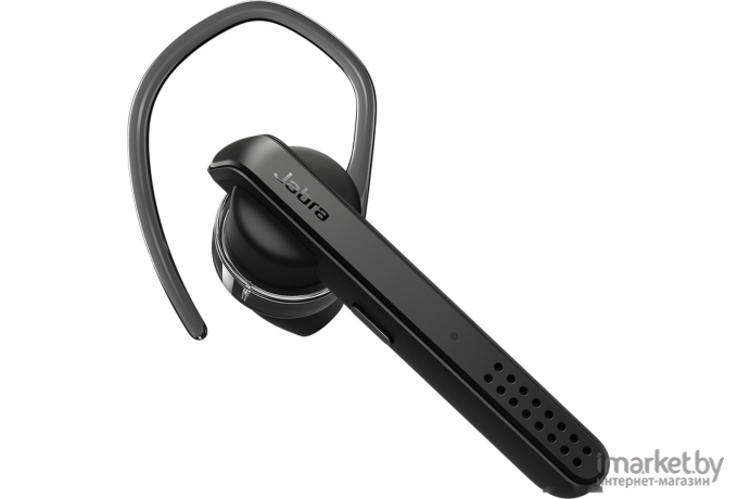 Bluetooth гарнитура Jabra Talk 45 (черный)