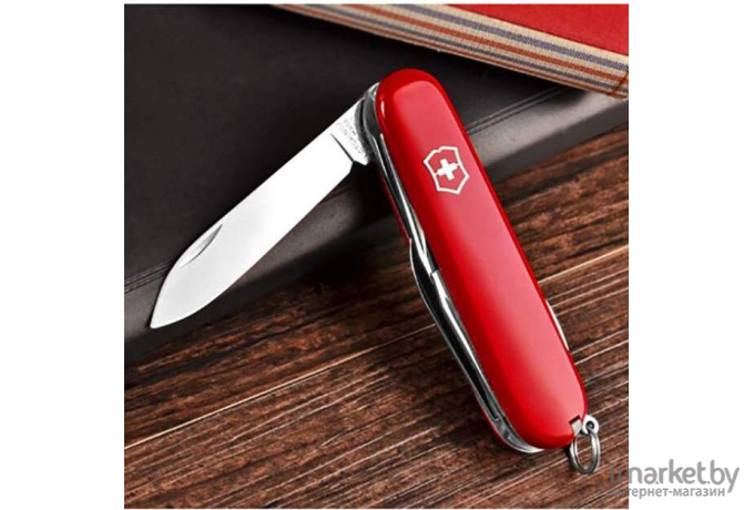 Нож швейцарский Victorinox Hiker 1.4613