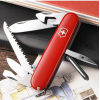 Нож швейцарский Victorinox Hiker 1.4613