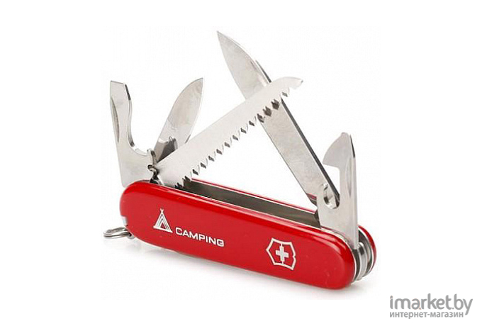 Нож швейцарский Victorinox Hiker 1.4613