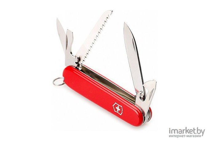 Нож швейцарский Victorinox Hiker 1.4613