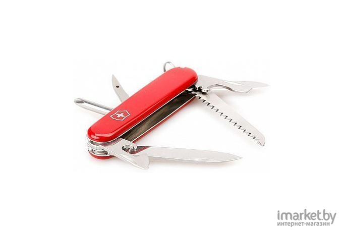 Нож швейцарский Victorinox Hiker 1.4613