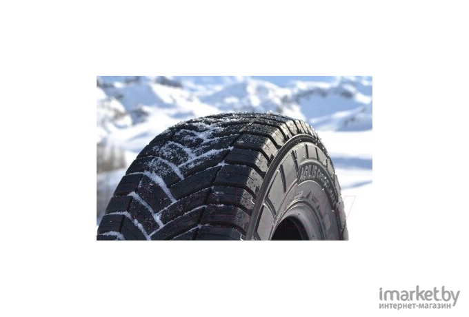 Автомобильные шины Michelin Agilis CrossClimate 235/65R16C 115/113R