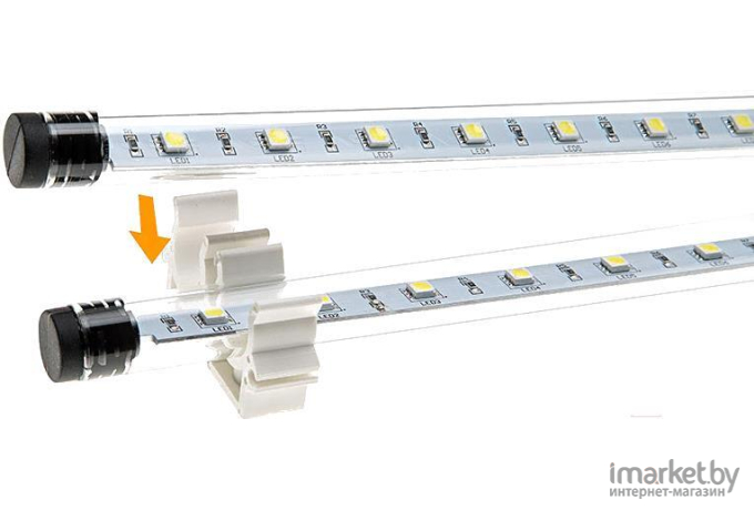 Светильник для аквариума Ferplast Led Bar 45 / 67012000