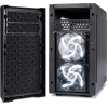 Корпус Fractal Design Focus G Window черный без БП ATX [FD-CA-FOCUS-BK-W]