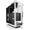 Корпус Fractal Design Focus G Window белый без БП ATX [FD-CA-FOCUS-WT-W]