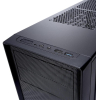 Корпус Fractal Design Focus G Mini [FD-CA-FOCUS-MINI-BK-W]