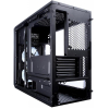 Корпус Fractal Design Focus G Mini [FD-CA-FOCUS-MINI-BK-W]