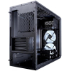 Корпус Fractal Design Focus G Mini [FD-CA-FOCUS-MINI-BK-W]