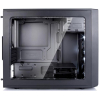 Корпус Fractal Design Focus G Mini [FD-CA-FOCUS-MINI-BK-W]