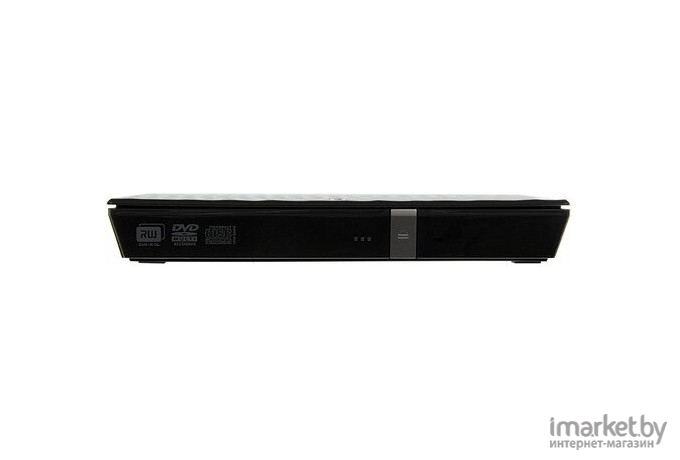 Привод оптический внешний ASUS SDRW-08D2S-U LITE/BLK/G/AS DVD-RW [USB]