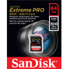 Карта памяти SanDisk SDXC 64GB UHS-3 [SDSDXPK-064G-GN4IN]