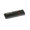 Usb flash QUMO Накопитель 128GB SPEEDSTER 3.0 цвет корпуса черный (QM128GUD3-SP-black) Black
