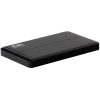 Бокс для жесткого диска AgeStar Контейнер HDD Мобил рек 3UB2A14 (White) usb3.0 to 2,5hdd SATA алюминий [3UB2A14(WHITE)]