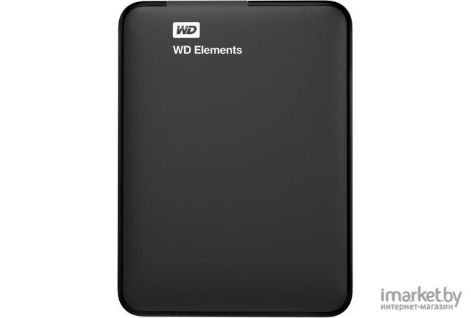 Внешний жесткий диск Western Digital Elements USB3 1TB EXT. 2.5