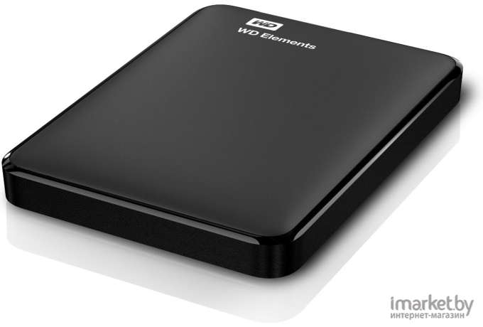 Внешний жесткий диск Western Digital Elements USB3 1TB EXT. 2.5