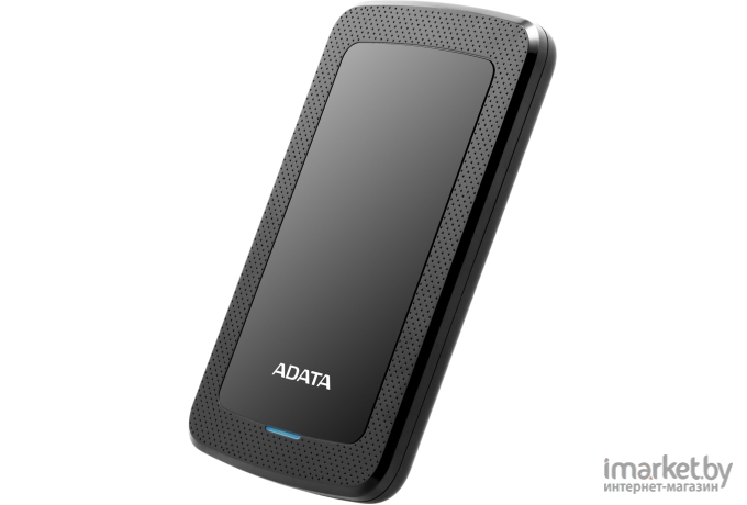 Внешний жесткий диск HDD A-Data 2TB HV300, 2,5 , USB 3.1, AHV300-2TU31-CBK черный