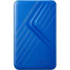 Внешний жесткий диск HDD A-Data 2TB HV300, 2,5 , USB 3.1, AHV300-2TU31-CBK черный