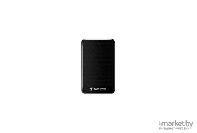 Внешний жесткий диск HDD A-Data 2TB HV300, 2,5 , USB 3.1, AHV300-2TU31-CBK черный