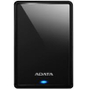 Внешний жесткий диск HDD A-Data 2TB HV300, 2,5 , USB 3.1, AHV300-2TU31-CBK черный