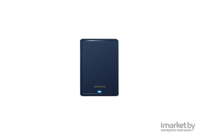 Внешний жесткий диск HDD A-Data 2TB HV300, 2,5 , USB 3.1, AHV300-2TU31-CBK черный