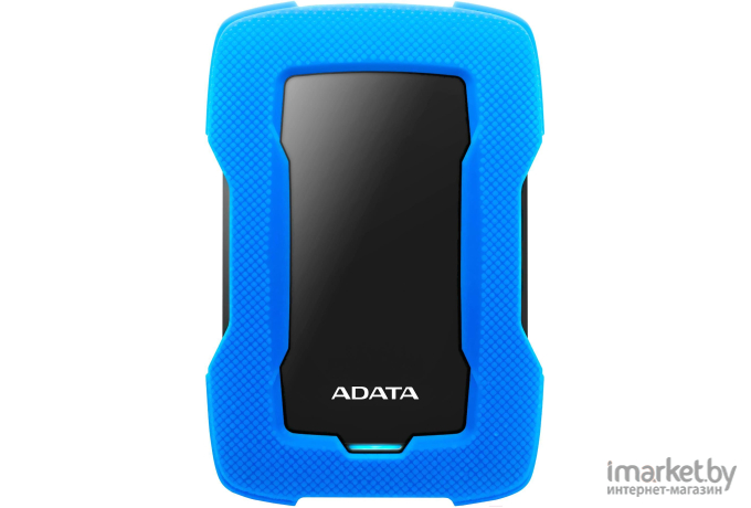 Внешний накопитель A-Data HD330 AHD330-1TU31-CBL 1TB (синий)