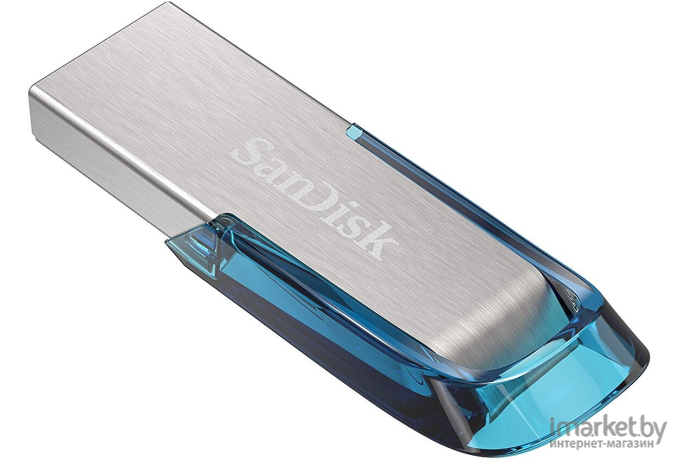 Флэш диск SanDisk Ultra Flair SDCZ73-032G-G46B