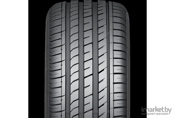 Автомобильные шины Nexen NFera SU1 225/55R17 101W