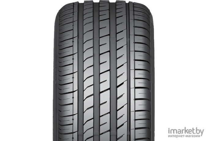 Автомобильные шины Nexen NFera SU1 225/55R17 101W