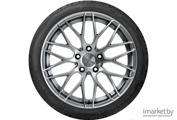 Автомобильные шины Tigar High Performance 225/60R16 98V