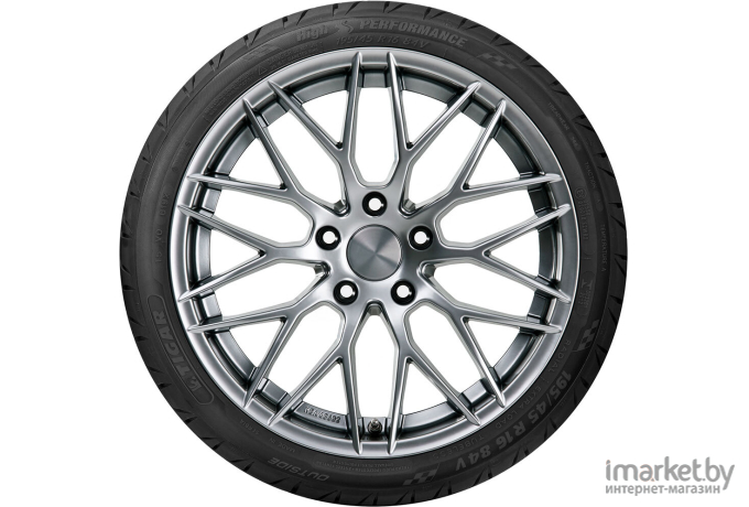 Автомобильные шины Tigar High Performance 225/60R16 98V