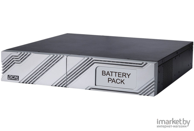 Батарея для ИБП PowerCom BAT SRT-48V 48В 14.4Ач