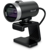 Web-камера Microsoft LifeCam Cinema for Business черный 0.9Mpix (2880x1620) USB2.0 с микрофоном [6CH-00002]