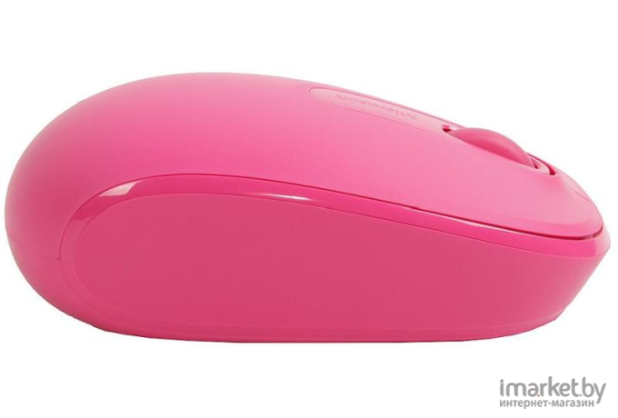 Мышь Microsoft Wireless Mobile Mouse 1850 (U7Z-00065)