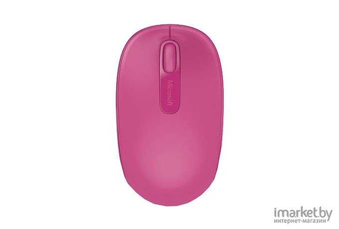 Мышь Microsoft Wireless Mobile Mouse 1850 (U7Z-00065)